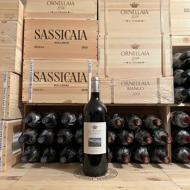 Le Volte dell'Ornellaia 2021 Magnum 1,5 l