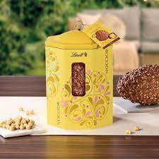 Noccior Latte Lanterna Limited Edition 510g Lindt