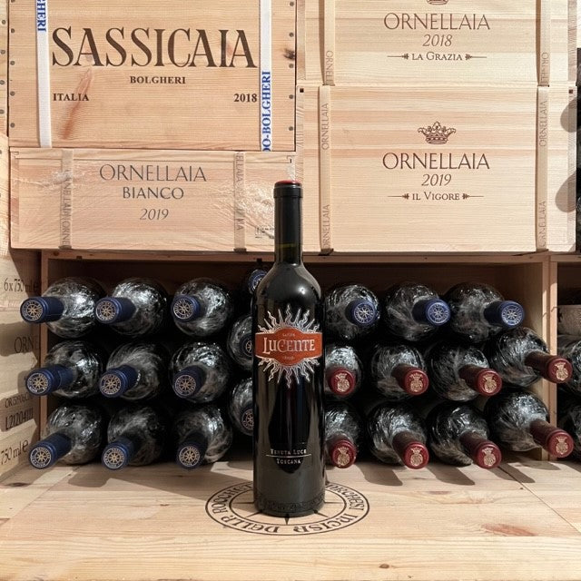 Lucente 2020 "Tenuta Luce" Marchesi Frescobaldi