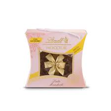 Noccior Mandorla 510g Lindt