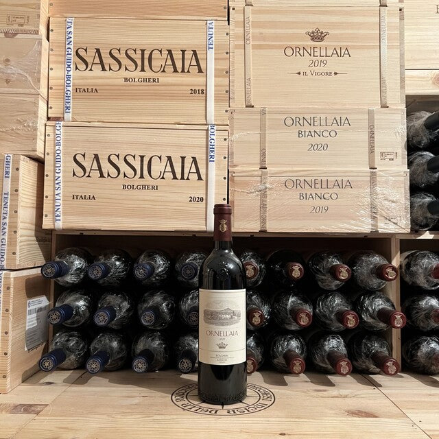Ornellaia 2020 La Proporzione Bolgheri Superiore DOC