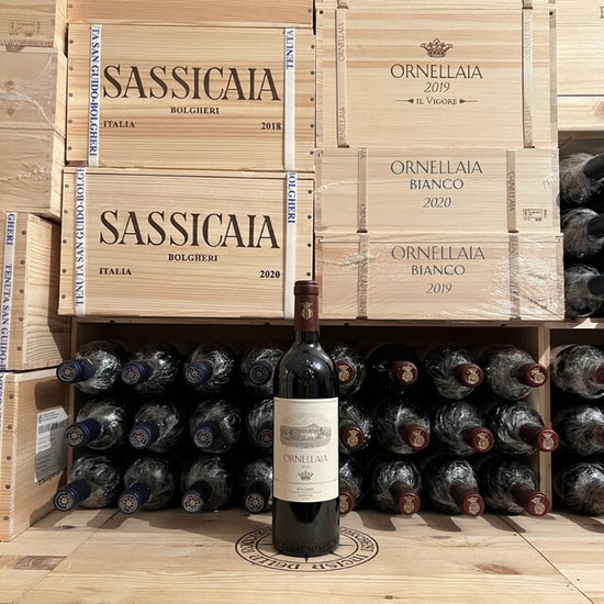 Ornellaia 2020 La Proporzione Bolgheri Superiore DOC