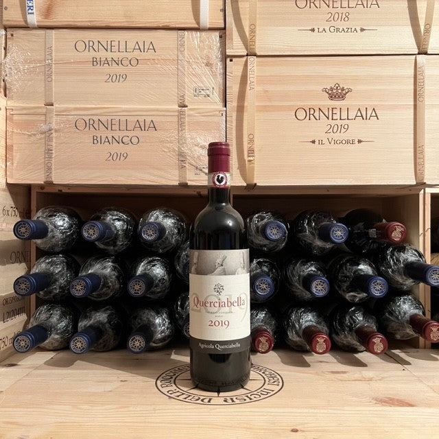 Querciabella Chianti Classico DOCG 2019