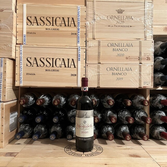 Querciabella Chianti Classico DOCG 2020