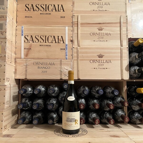 Runcata Soave Superiore DOCG 2020 Dal Cero Family