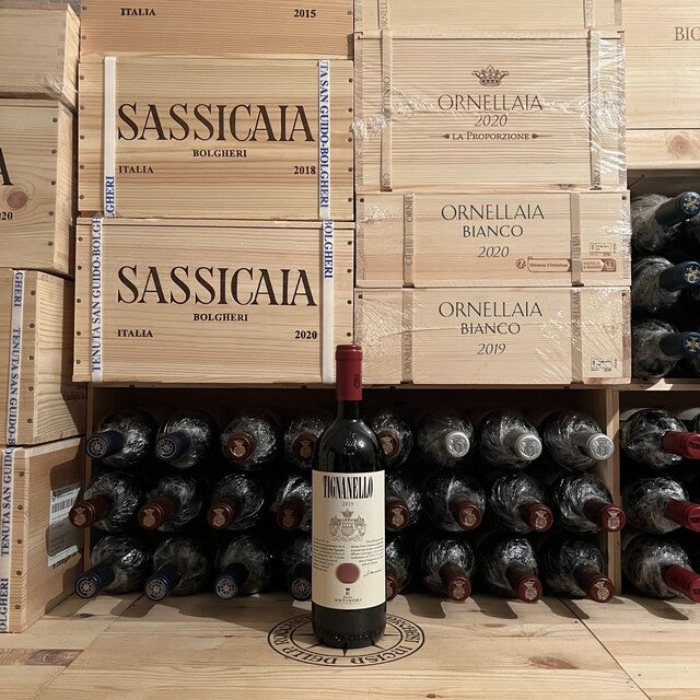 Tignanello 2016 Marchesi Antinori