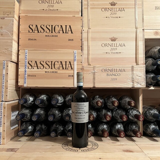 Valpolicella Superiore DOC Monte Lodoletta 2015 Dal Forno Romano