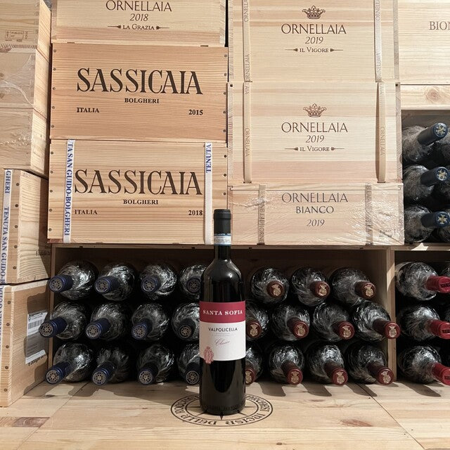 Santa Sofia Valpolicella Classico DOC 2022