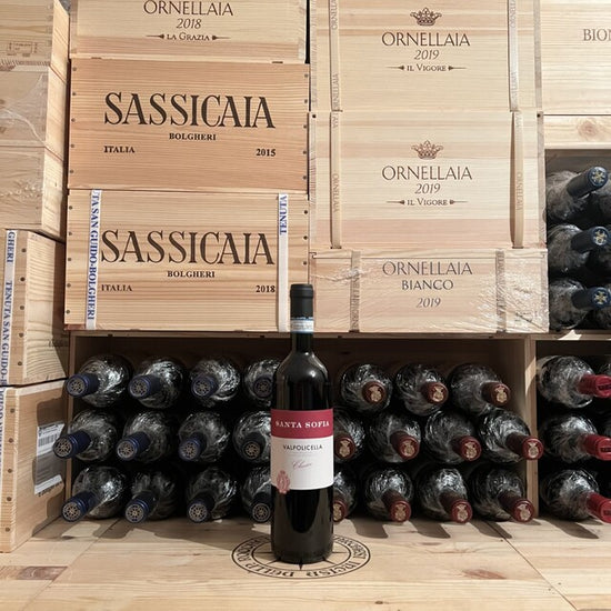 Santa Sofia Valpolicella Classico DOC 2022