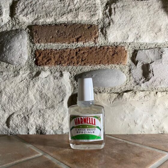 Varnelli Tascabile “L’Anice secco speciale” 46% vol 10 cl