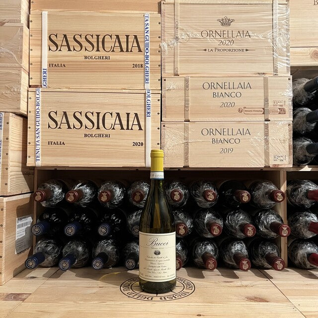 Bucci 2022 Villa Bucci Verdicchio dei Castelli di Jesi DOC Classico Superiore