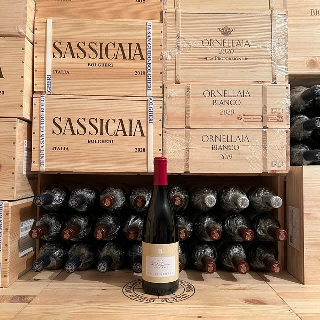 Vie di Romans 2016 DOC Friuli Isonzo Pinot Nero
