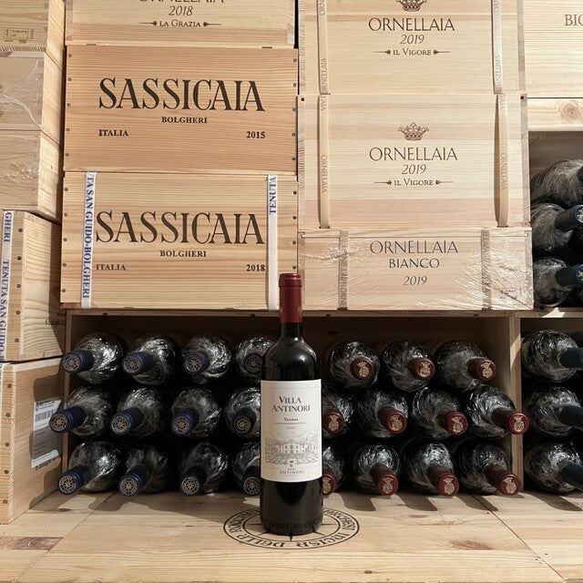 Villa Antinori 2020 Toscana IGT