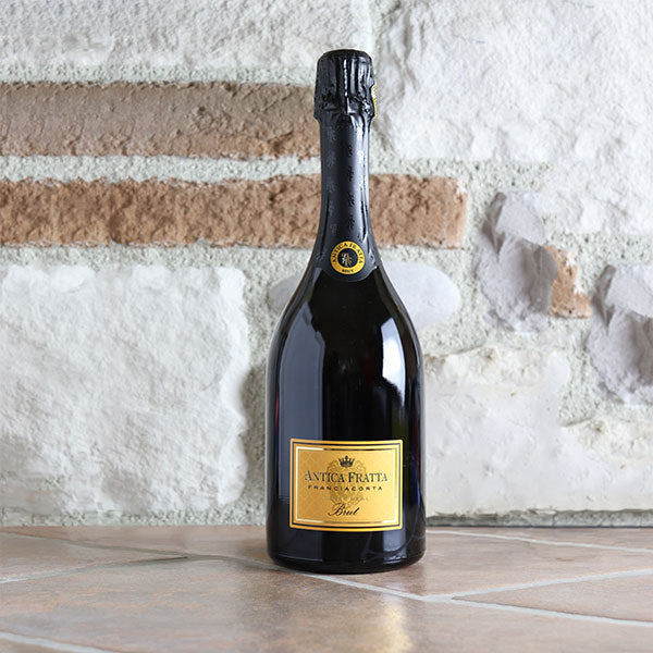 Franciacorta Brut DOCG Antica Fratta