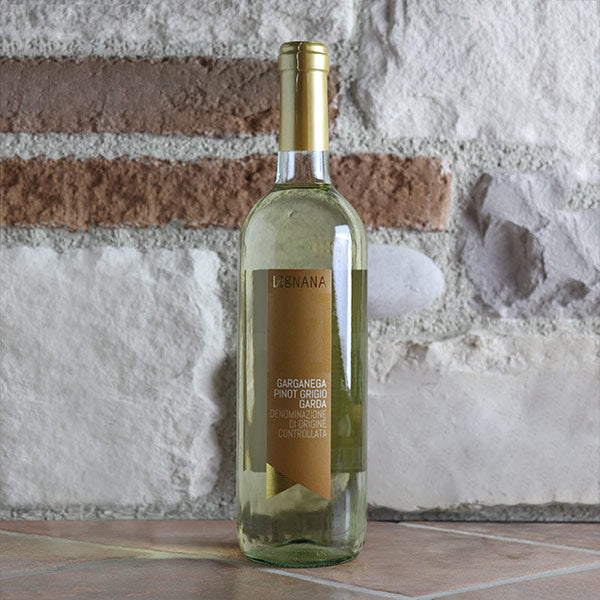 Pinot Grigio Del Garda Vignana