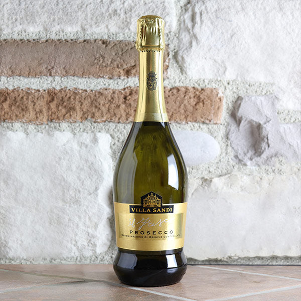 Prosecco DOC Il Fresco Brut Villa Sandi
