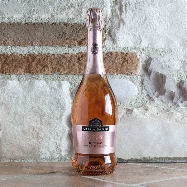Prosecco Rosè Il Fresco Villa Sandi